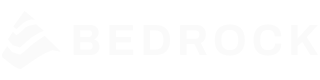 Bedrock